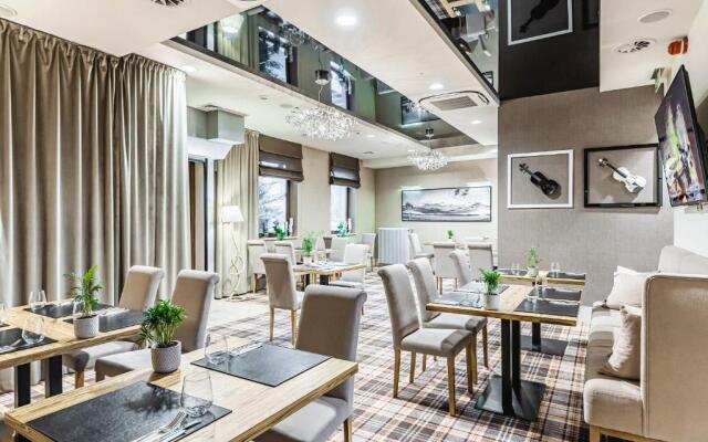 Hotel Wieniawski