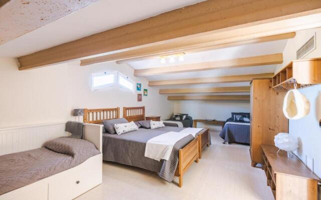 Casa Neus Barà