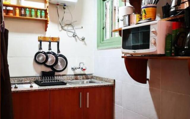 Apartamento amplio Canary Style, 1ªLinea Playa Canteras