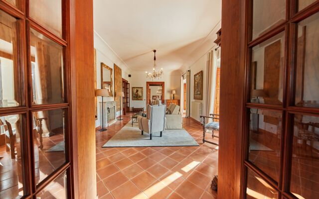 Virrey Finca Hotel