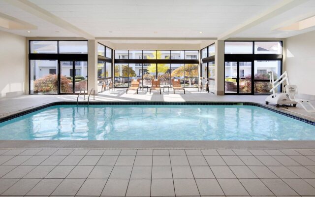 Courtyard by Marriott Southfield
