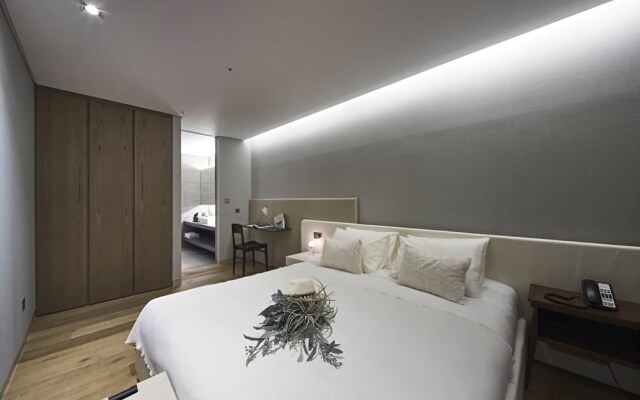 The StarHue Resort