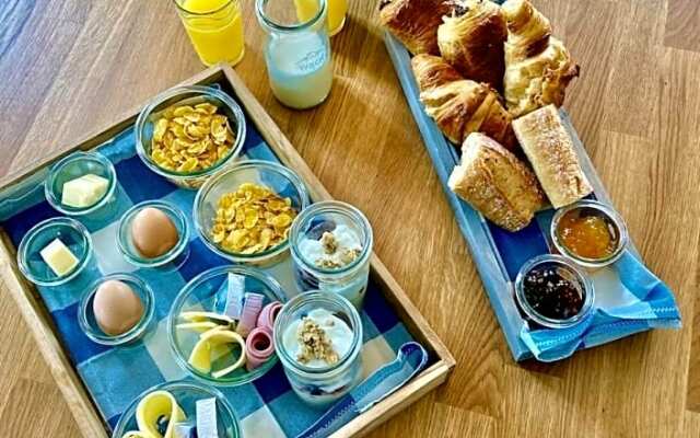 Bourgeoisie @ Brandon