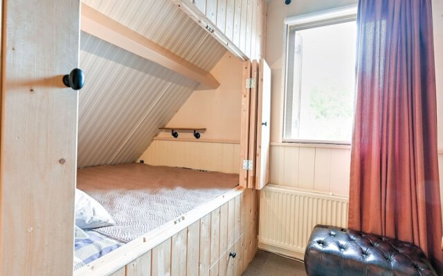 Holiday Home in Overberg With Private Garden and Terrace