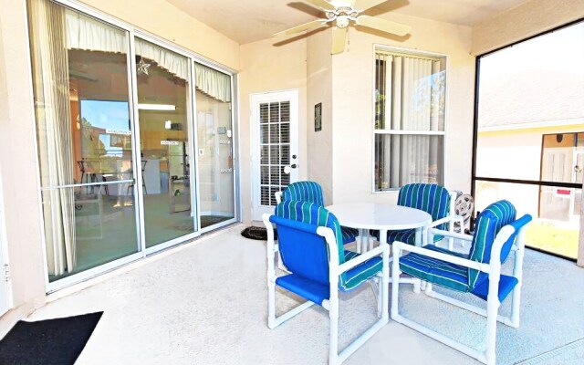 Calabay Parc 234 - Four Bedroom House