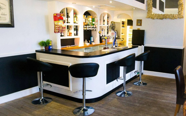 The York Hotel