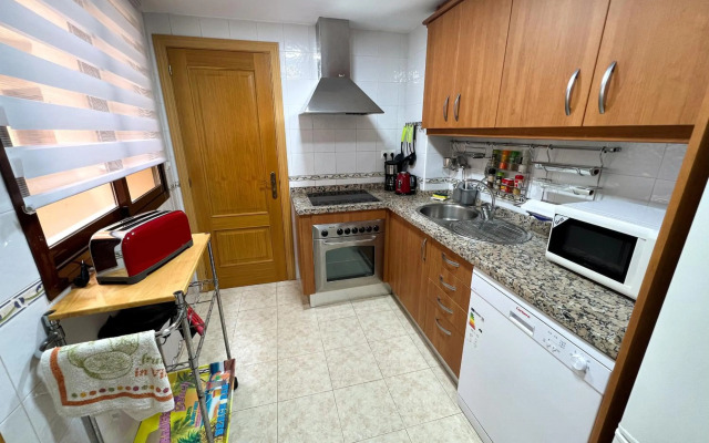 Terrazas de Costalita