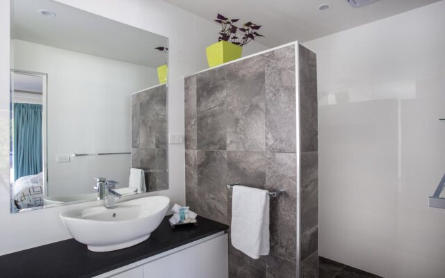 Greenwood Park Estate