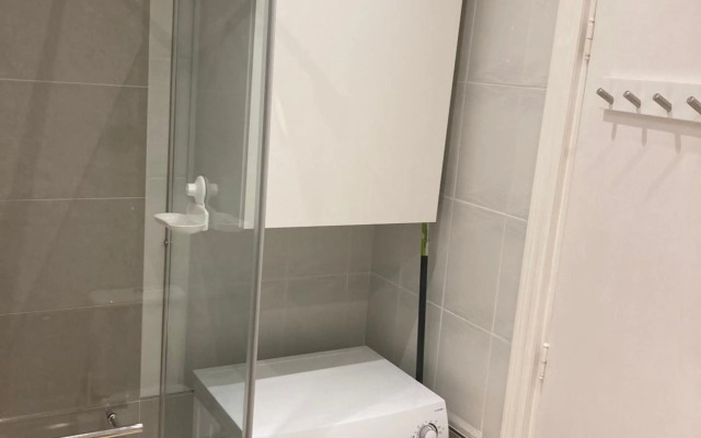 Magical Sea View Studios II