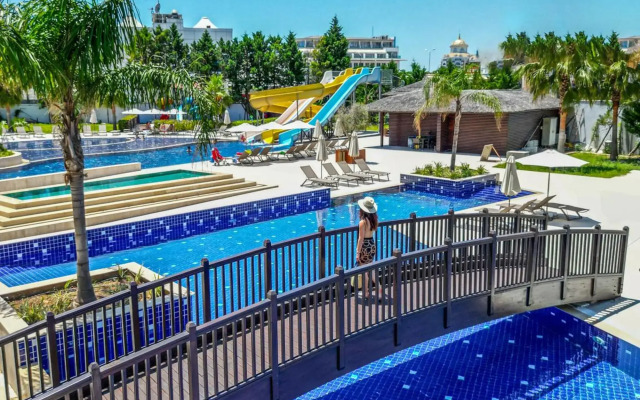 Sirius Town Residence and Spa
