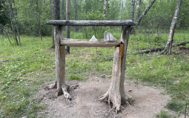 Парк-отель Кречет