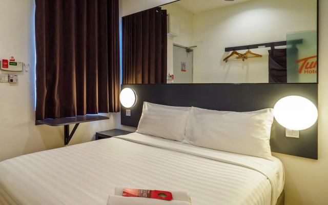 Tune Hotel KLIA Aeropolis