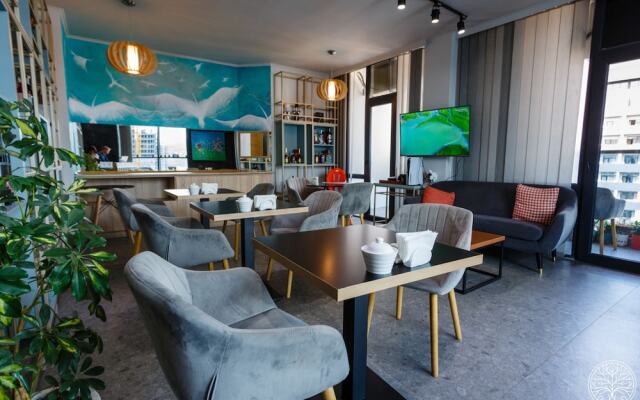 Season Suite Apart-Hotel