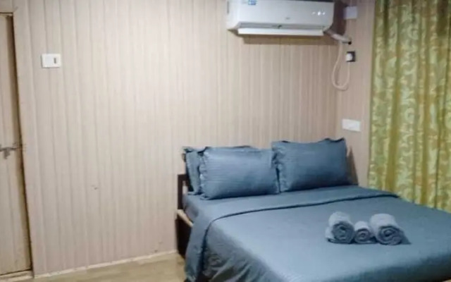 Revellers Resort Gokarna