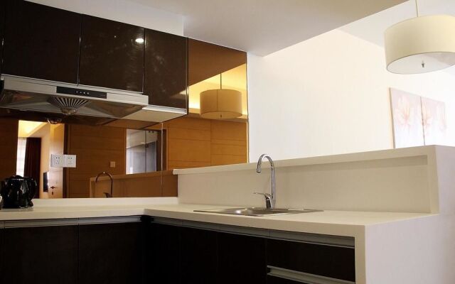 Huizhou Xunliaowan Garden Holiday Hotel