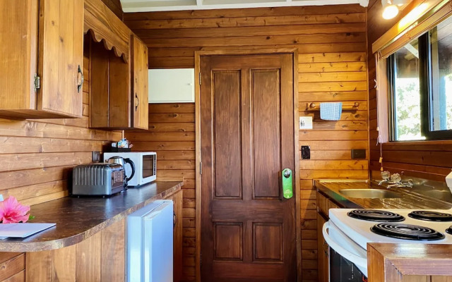 Pacific Harbour Villas