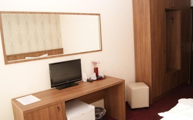 Hotel La Strada