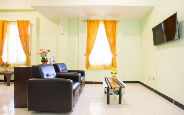 OYO 1419 Rhona Guest House Syariah