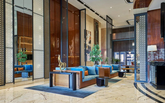 Holiday Inn Singapore Little India by IHG - Image 2