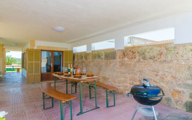 Es Moli (Es Moli De La Mar)