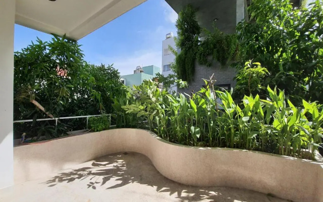 Green Peace Da Nang