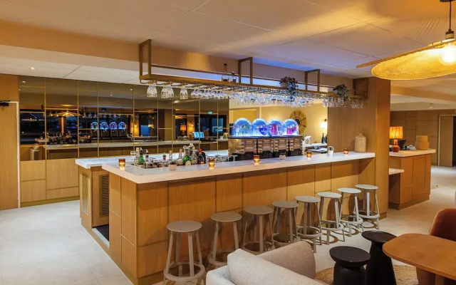 Hotel Bhoma Troyes