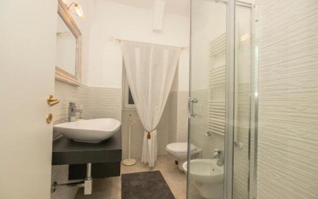 Homes in Genoa - Les Maisons de Genes