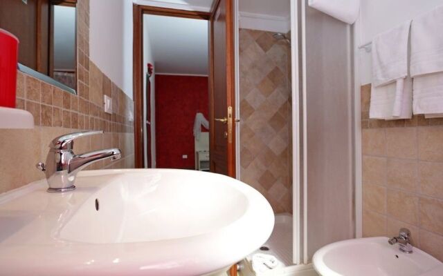 B&B Fiumicino Inn Airport