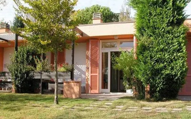 club residente pianeta maratea