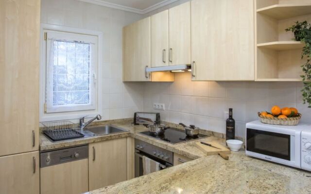 House El Palmar Dénia