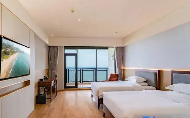 Ferros Rock Bay Hotel