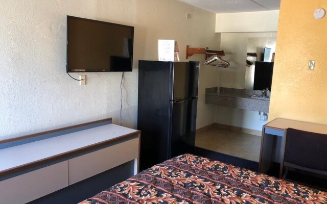 Lone Star Inn