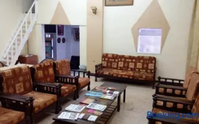 Hamoudah Hotel