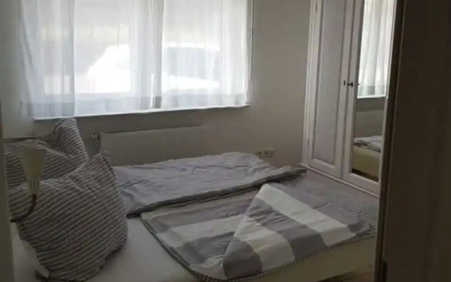 Strandperle 2 Modern Retreat