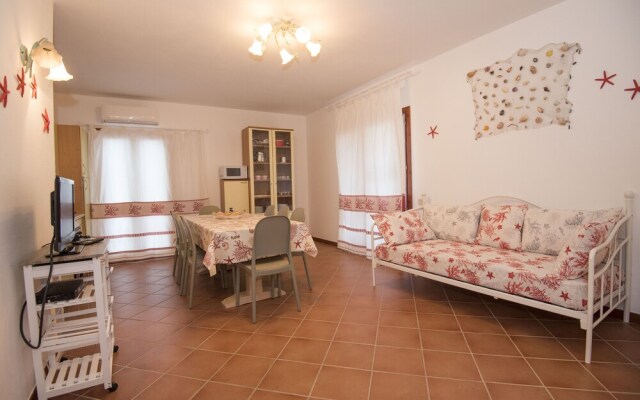 Residence Mirice - Four-room Apartment 7 Beds Id 66