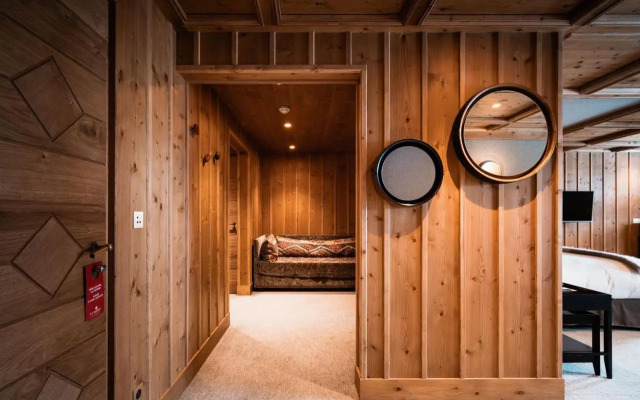 Hotel Village La Mourra