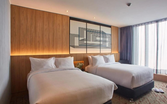 Pullman Lima Miraflores