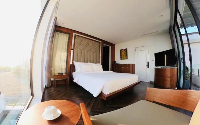 FLC Villa Hạ Long 5 Phòng Ngủ
