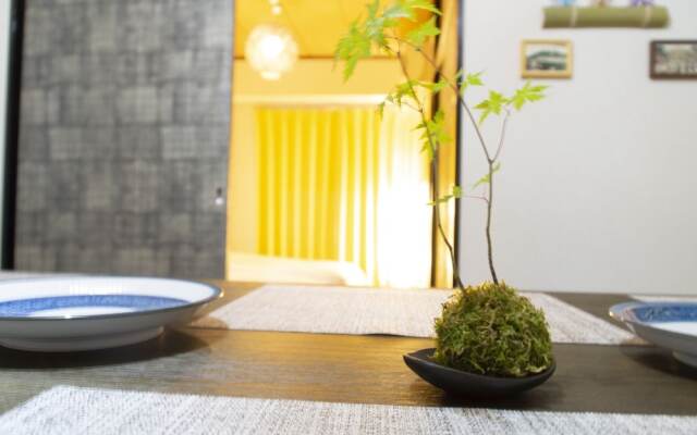 Royal Talk Usami 901