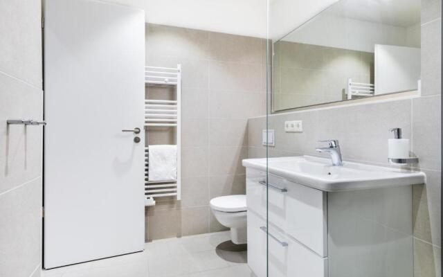 Ferienapartments am Krusespeicher Ferienapartments am Krusespeicher 2-22