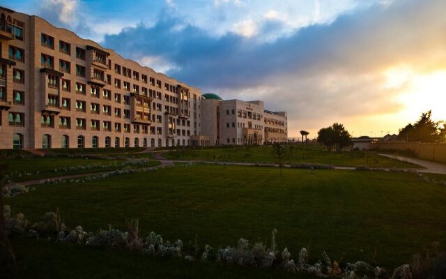 Renaissance Tlemcen Hotel