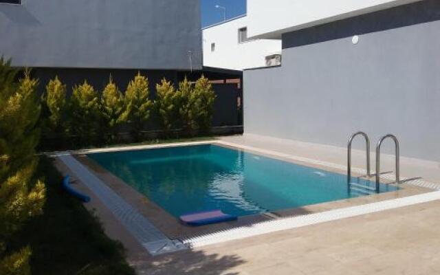 Villa Palm23