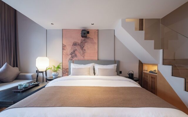 XinXiangYaYuan Courtyard