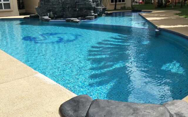 Mayflower Puncak Luyang - No.3