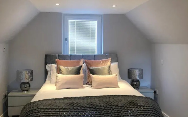 Appin Apartment