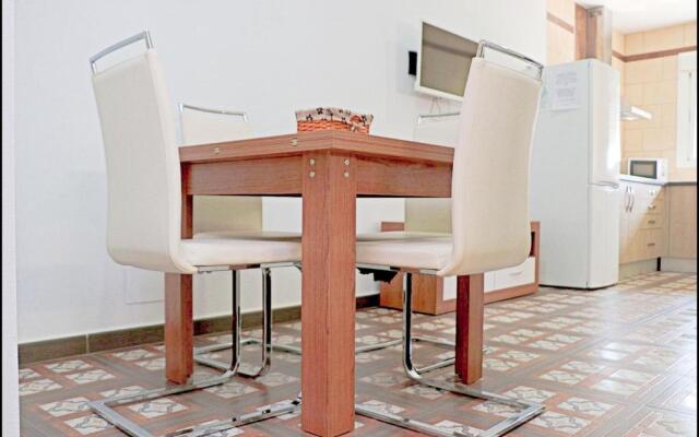 Chalet Muelle Pesquero II