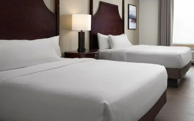 Homewood Suites by Hilton Shreveport / Bossier City, LA