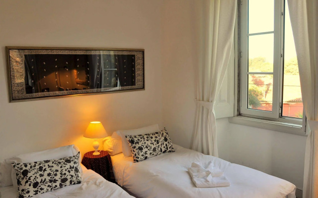 Casa Miradouro