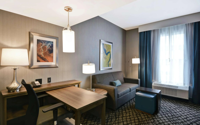 Homewood Suites by Hilton Detroit