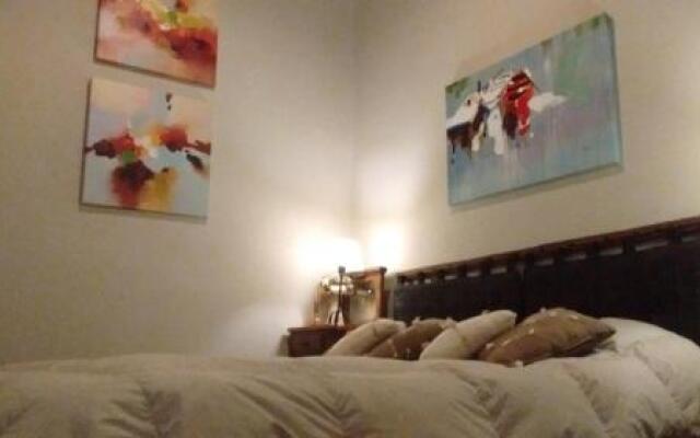 La Ignacia Bed and Breakfast